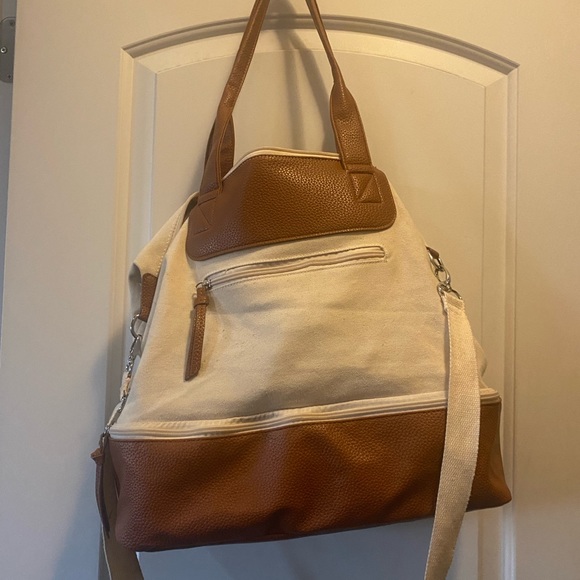 GRAF LANTZ Carry-On Travel Weekender - Picture 3 of 7